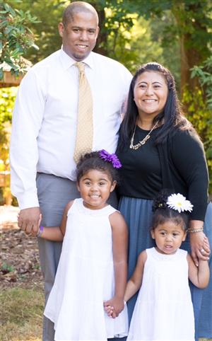 Family Picture 2016 